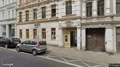 Apartments for rent in Görlitz - Photo from Google Street View