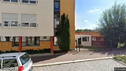 Apartments for rent in Zwickau - Photo from Google Street View