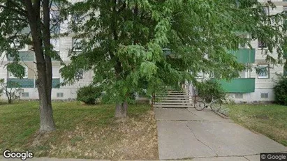 Apartments for rent in Halle (Saale) - Photo from Google Street View