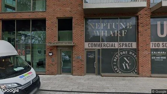 Apartments for rent in Location is not specified - Photo from Google Street View