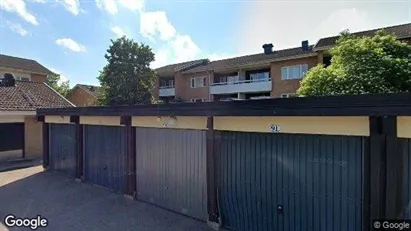Apartments for rent in Helsingborg - Photo from Google Street View