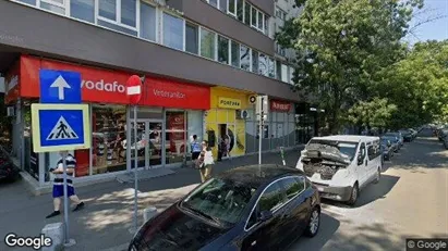 Apartments for rent in Bucharest - Sectorul 6 - Photo from Google Street View