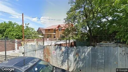 Apartments for rent in Buftea - Photo from Google Street View