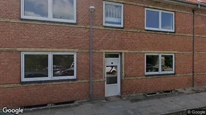 Apartments for rent in Randers C - Photo from Google Street View