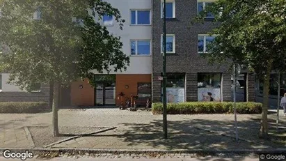 Apartments for rent in Malmö City - Photo from Google Street View