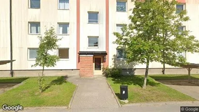 Apartments for rent in Flen - Photo from Google Street View