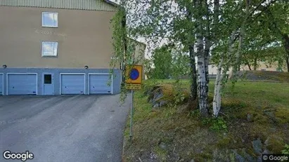 Apartments for rent in Flen - Photo from Google Street View