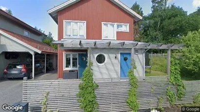 Apartments for rent in Haninge - Photo from Google Street View