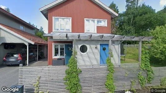 Apartments for rent in Haninge - Photo from Google Street View