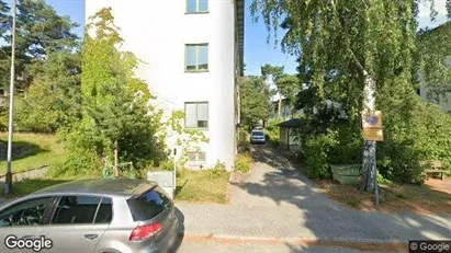 Apartments for rent in Stockholm South - Photo from Google Street View