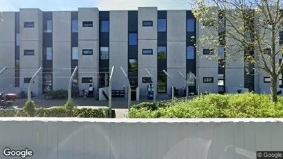 Apartments for rent in Aalborg SØ - Photo from Google Street View