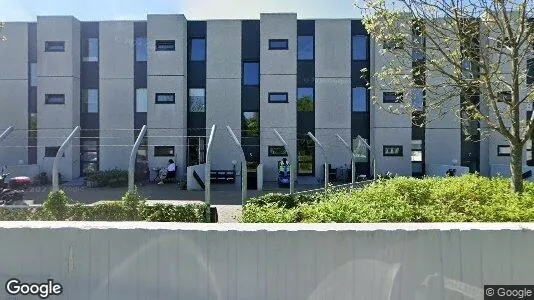 Apartments for rent in Aalborg SØ - Photo from Google Street View