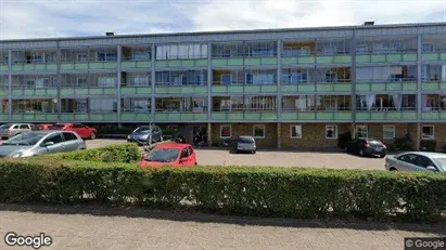 Apartments for rent in Ängelholm - Photo from Google Street View