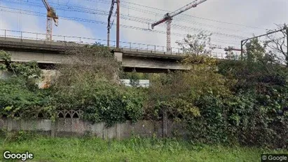 Apartments for rent in Bordeaux - Photo from Google Street View