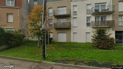 Apartments for rent in Lille - Photo from Google Street View