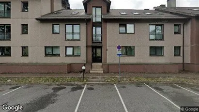 Apartments for rent in Tallinn Nõmme - Photo from Google Street View