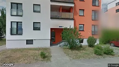 Apartments for rent in Tallinn Kesklinna - Photo from Google Street View