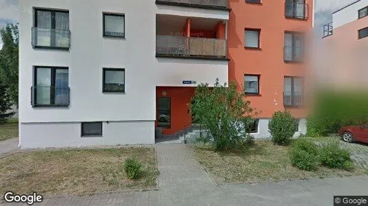 Apartments for rent in Tallinn Kesklinna - Photo from Google Street View