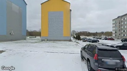 Apartments for rent in Rakvere - Photo from Google Street View