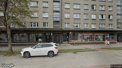 Apartments for rent in Tallinn Kesklinna - Photo from Google Street View