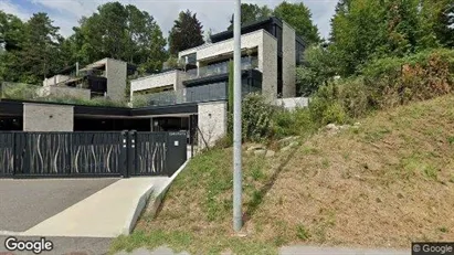 Apartments for rent in Lavaux-Oron - Photo from Google Street View