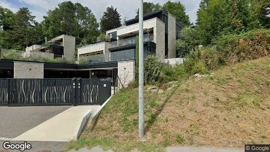 Apartments for rent in Lavaux-Oron - Photo from Google Street View