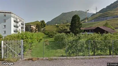 Apartments for rent in Aigle - Photo from Google Street View