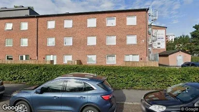 Apartments for rent in Växjö - Photo from Google Street View