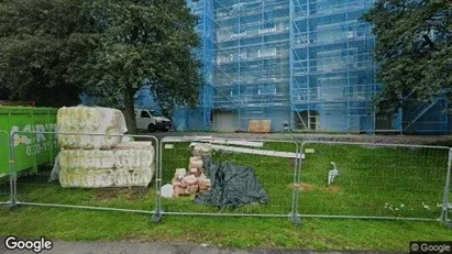Apartments for rent in Västra hisingen - Photo from Google Street View