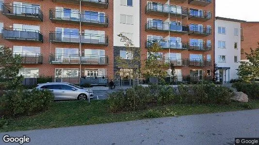 Apartments for rent in Eslöv - Photo from Google Street View
