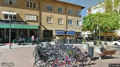 Apartments for rent in Västerås - Photo from Google Street View