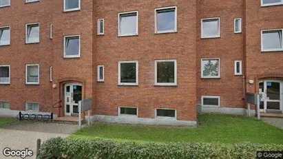 Apartments for rent in Herlev - Photo from Google Street View