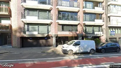 Apartments for rent in Stad Gent - Photo from Google Street View