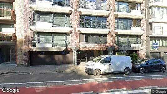 Apartments for rent in Stad Gent - Photo from Google Street View