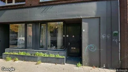 Apartments for rent in Groningen - Photo from Google Street View