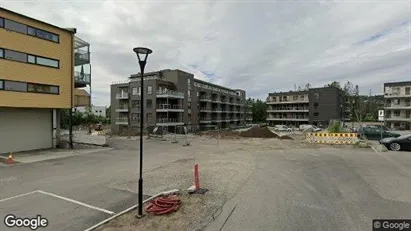 Apartments for rent in Gjerdrum - Photo from Google Street View