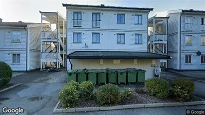 Apartments for rent in Ullensaker - Photo from Google Street View