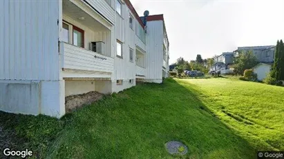 Apartments for rent in Vestby - Photo from Google Street View