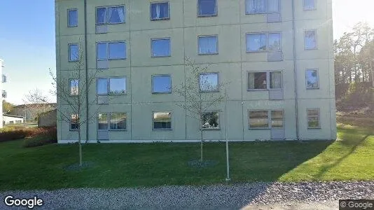 Apartments for rent in Strängnäs - Photo from Google Street View