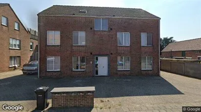Apartments for rent in Brecht - Photo from Google Street View