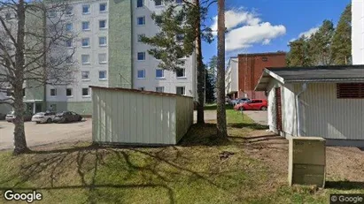 Apartments for rent in Kouvola - Photo from Google Street View