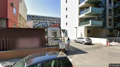 Apartments for rent in Bucharest - Sectorul 1 - Photo from Google Street View