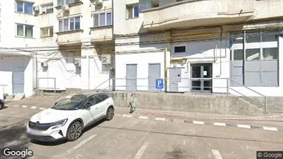 Apartments for rent in Bucharest - Sectorul 3 - Photo from Google Street View