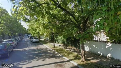 Apartments for rent in Voluntari - Photo from Google Street View