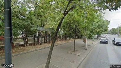 Apartments for rent in Bucharest - Sectorul 1 - Photo from Google Street View