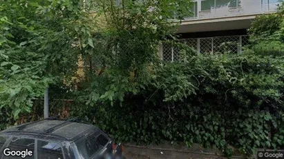 Apartments for rent in Roma Municipio II – Parioli/Nomentano - Photo from Google Street View