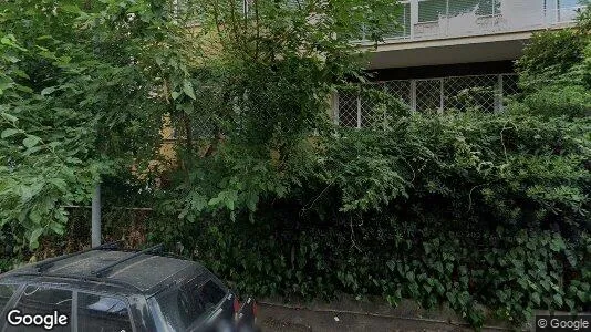 Apartments for rent in Roma Municipio II – Parioli/Nomentano - Photo from Google Street View