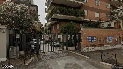 Apartments for rent in Roma Municipio XV – Cassia/Flaminia - Photo from Google Street View