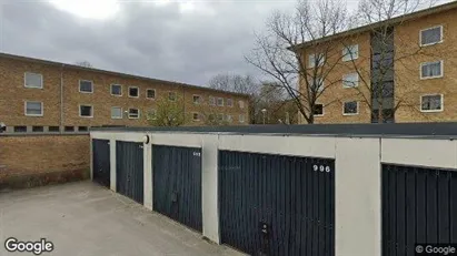 Apartments for rent in Halmstad - Photo from Google Street View