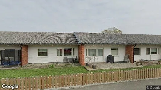 Apartments for rent in Simrishamn - Photo from Google Street View